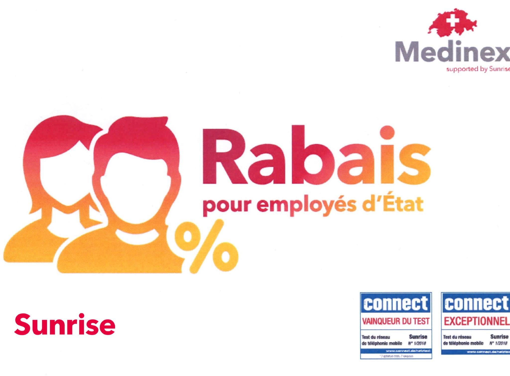 Multitel Renens (Sunrise - Salt)