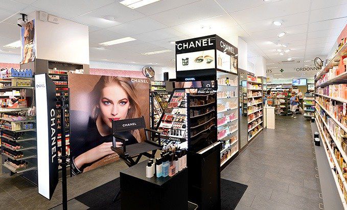 Amavita Pharmacie Tripet