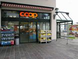 Coop Schönbühl Dorf