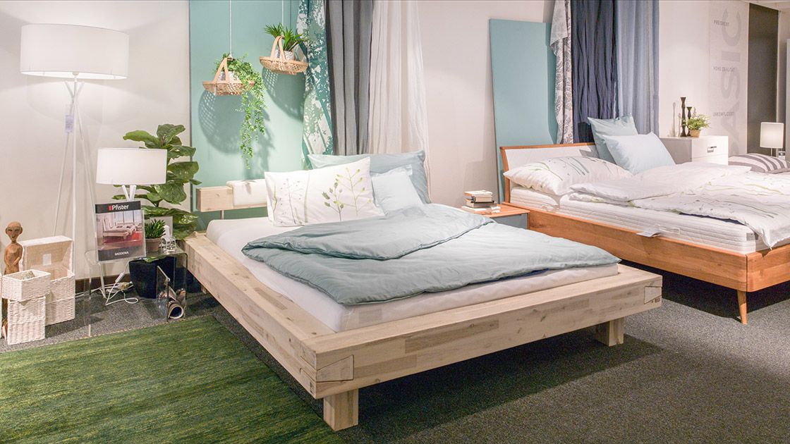 Pfister Succursale Schaffhouse