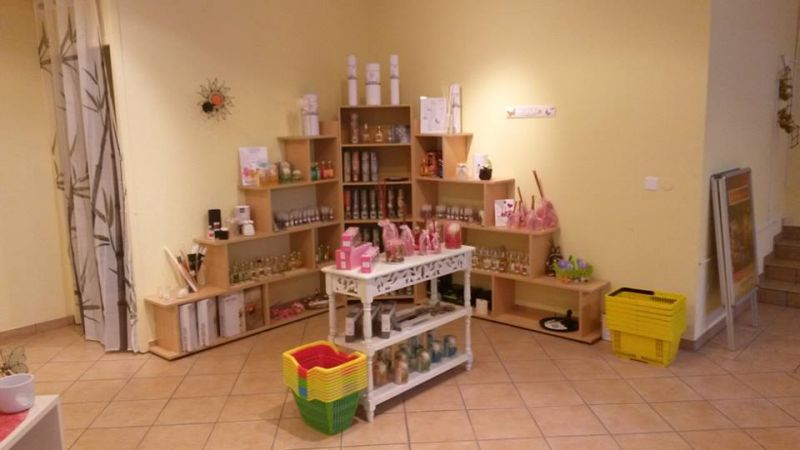 AAT Creation Sàrl - Yankee Candle Boutique
