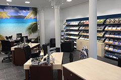 Hotelplan La Chaux-de-Fonds