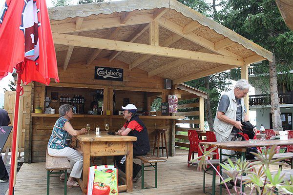 Hotel Restaurant Plampras