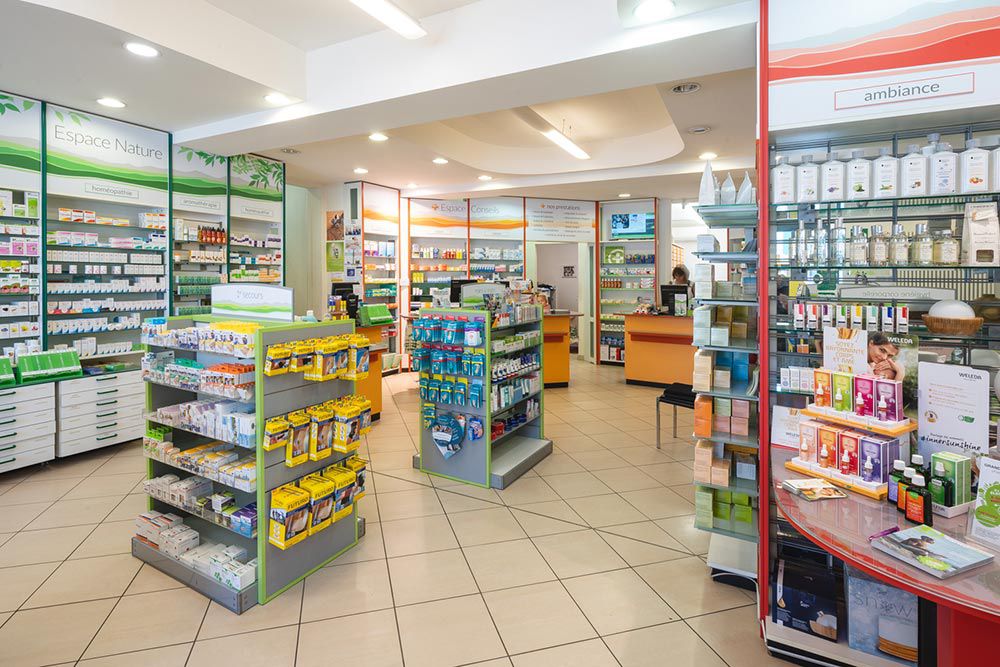 pharmacieplus d’oron Oron-la-Ville