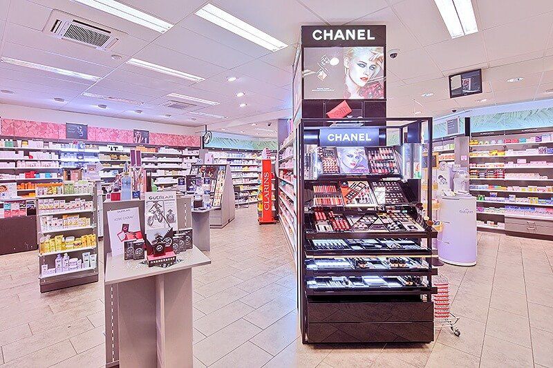 Amavita Pharmacie Malbuisson