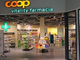 Coop Vitality Farmacia Canobbio