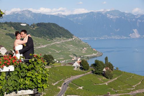 Domaine Croix Duplex