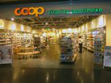 Coop Vitality Apotheke Zürich Sihl City