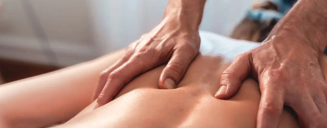 Origin Massage Wil