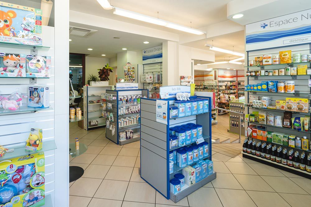 pharmacieplus d’oron Oron-la-Ville