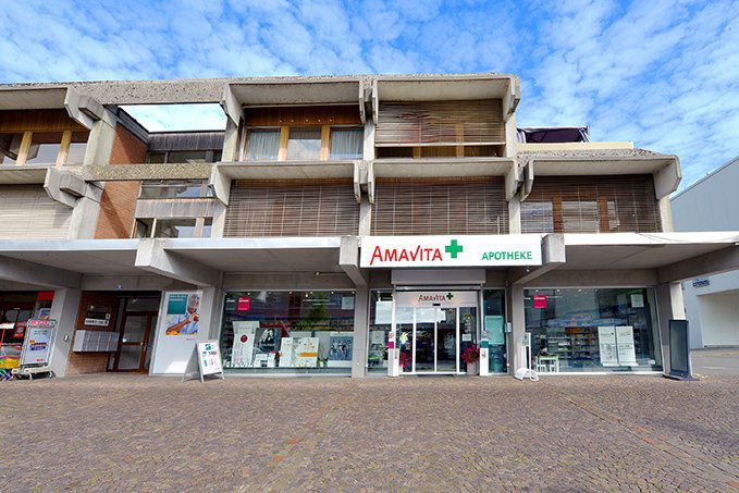 Amavita Pharmacie Kerzers