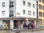 Coop Basel Mattenstrasse