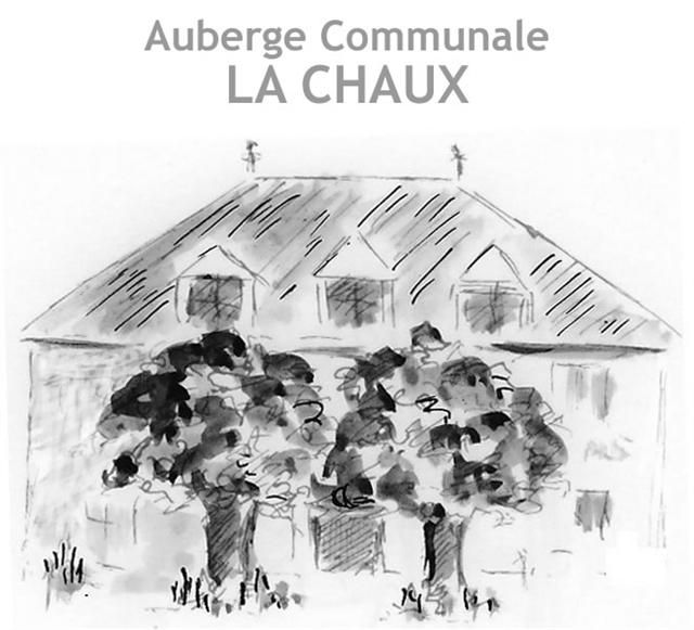 Auberge Communale la Chaux