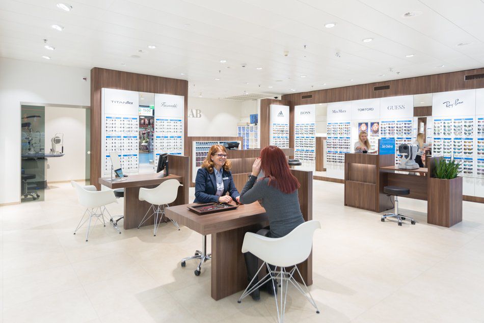 Visilab Herblinger Markt