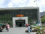 Coop Restaurant Landquart