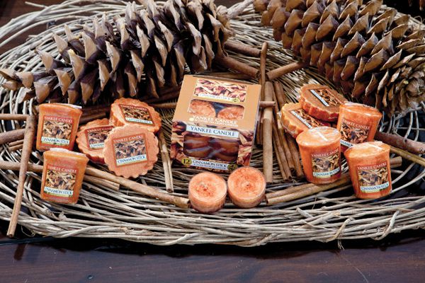 AAT Creation Sàrl - Yankee Candle Boutique