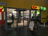 Coop to go Baden Bahnhof