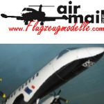 Airmail Flugzeugmodelle GmbH