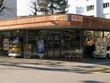 Coop Bern Zähringerstrasse