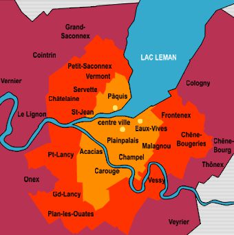 Ekai Sushi Livraison Genève