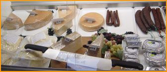 Boucherie Chez Guida