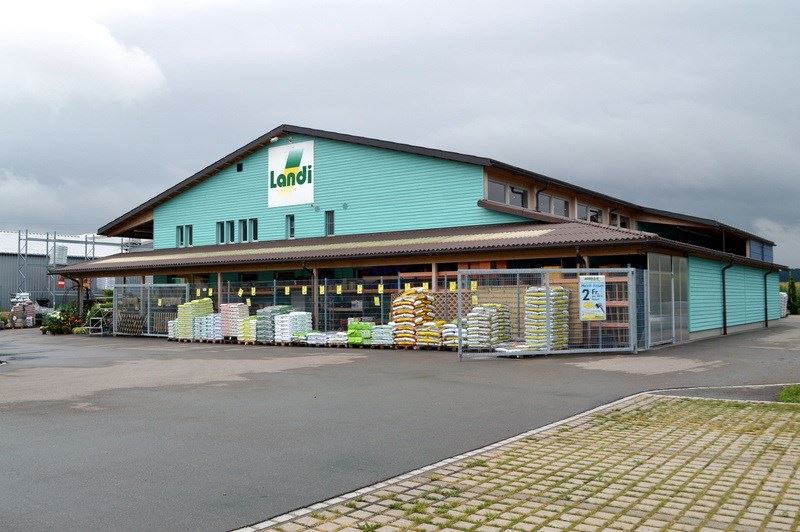 LANDI Stammertal Genossenschaft