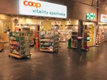 Coop Vitality Apotheke Winterthur Grüze