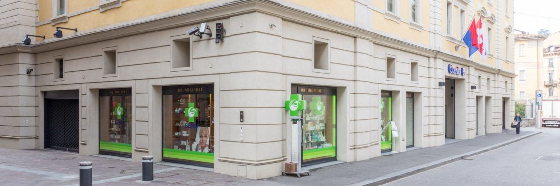 BENU Farmacia Migliore