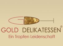 Gold-Delikatessen ungarische Spezalitäten