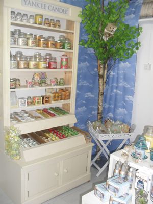 AAT Creation Sàrl - Yankee Candle Boutique