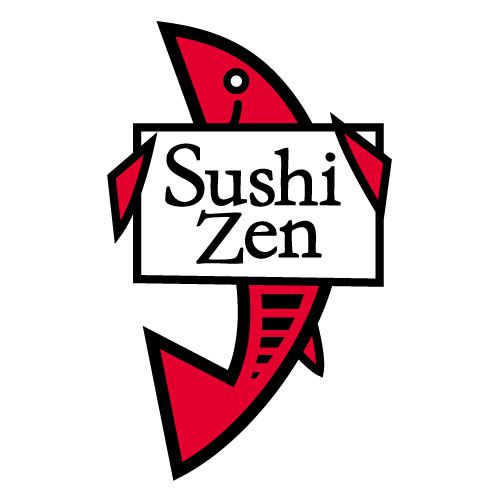 Sushi Zen Lausanne