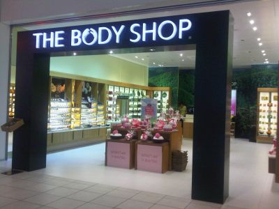 Body Shop Oftringen Perry Center