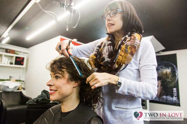 R Hair Studio coiffeur à Lausanne