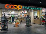 Coop Vitality Apotheke Basel Europe