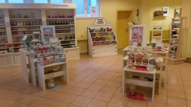 AAT Creation Sàrl - Yankee Candle Boutique