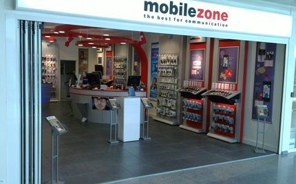 Mobilezone Signy-Centre Signy