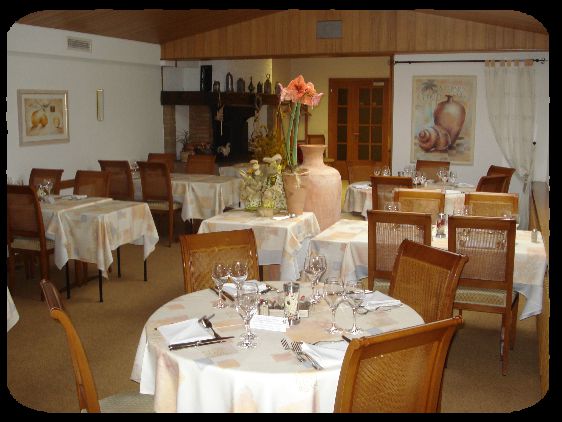 Restaurant de l'Etoile