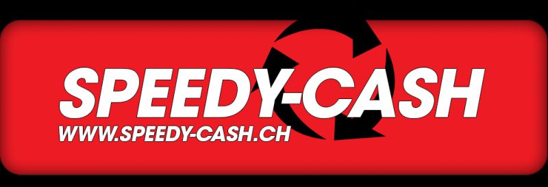 Speedy-Cash Neuchâtel