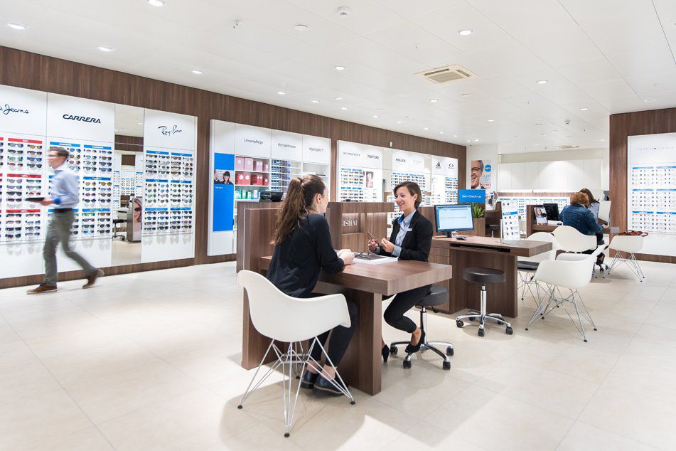 Visilab Kriens - Pilatus-Markt