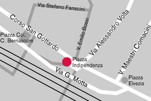 Credit Suisse Chiasso