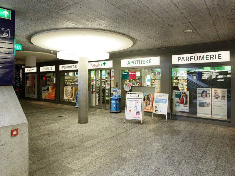Amavita Pharmacie Chur