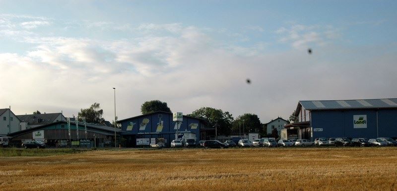 LANDI Furt- und Limmattal Genossenschaft - Laden Adlikon