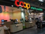 Coop Vitality Apotheke Thalwil