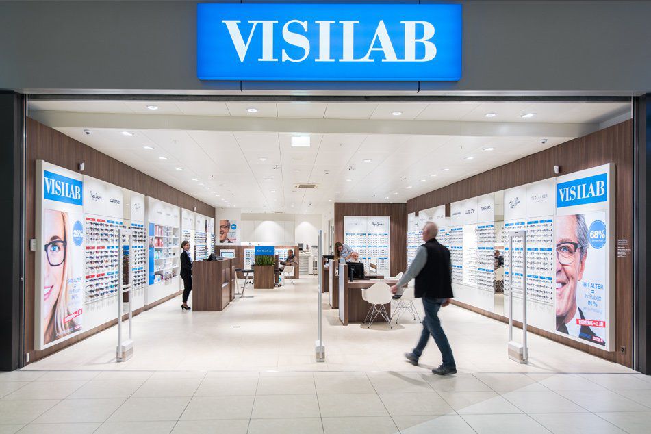 Visilab Kriens - Pilatus-Markt