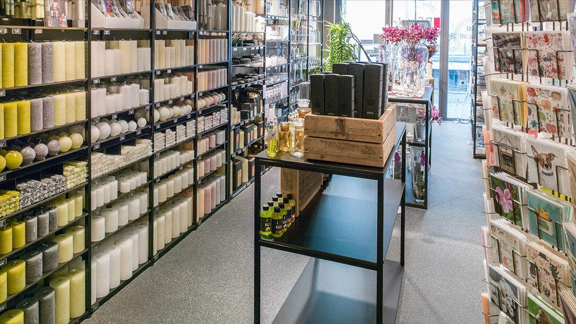 Pfister Succursale Schaffhouse