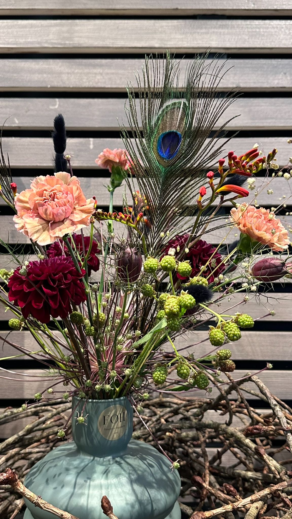 Flowers of Happiness GmbH