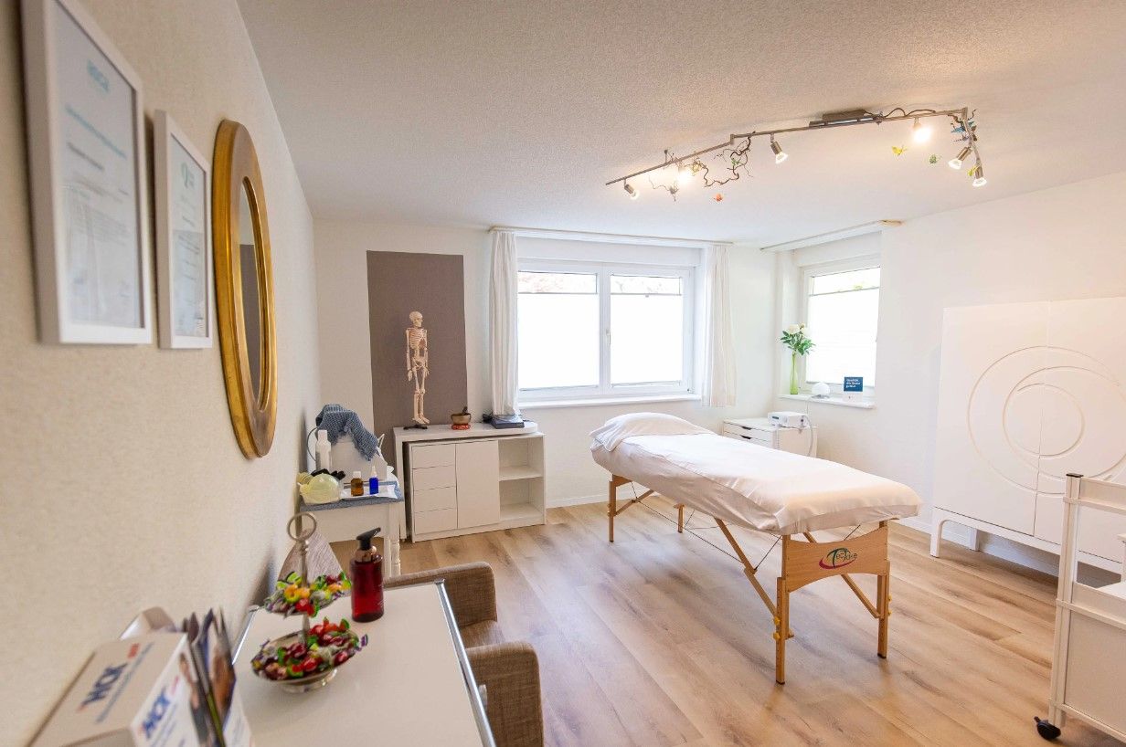 Origin Massage Dübendorf