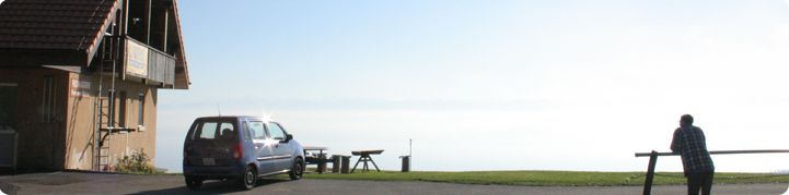 Fromagerie de Provence Mutrux Fragnière