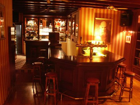 King Size Pub Lausanne