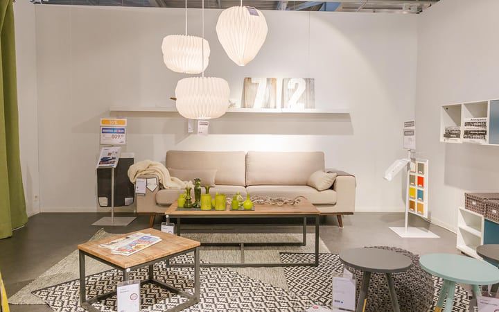 Micasa - Etoy (marché spécialisé)